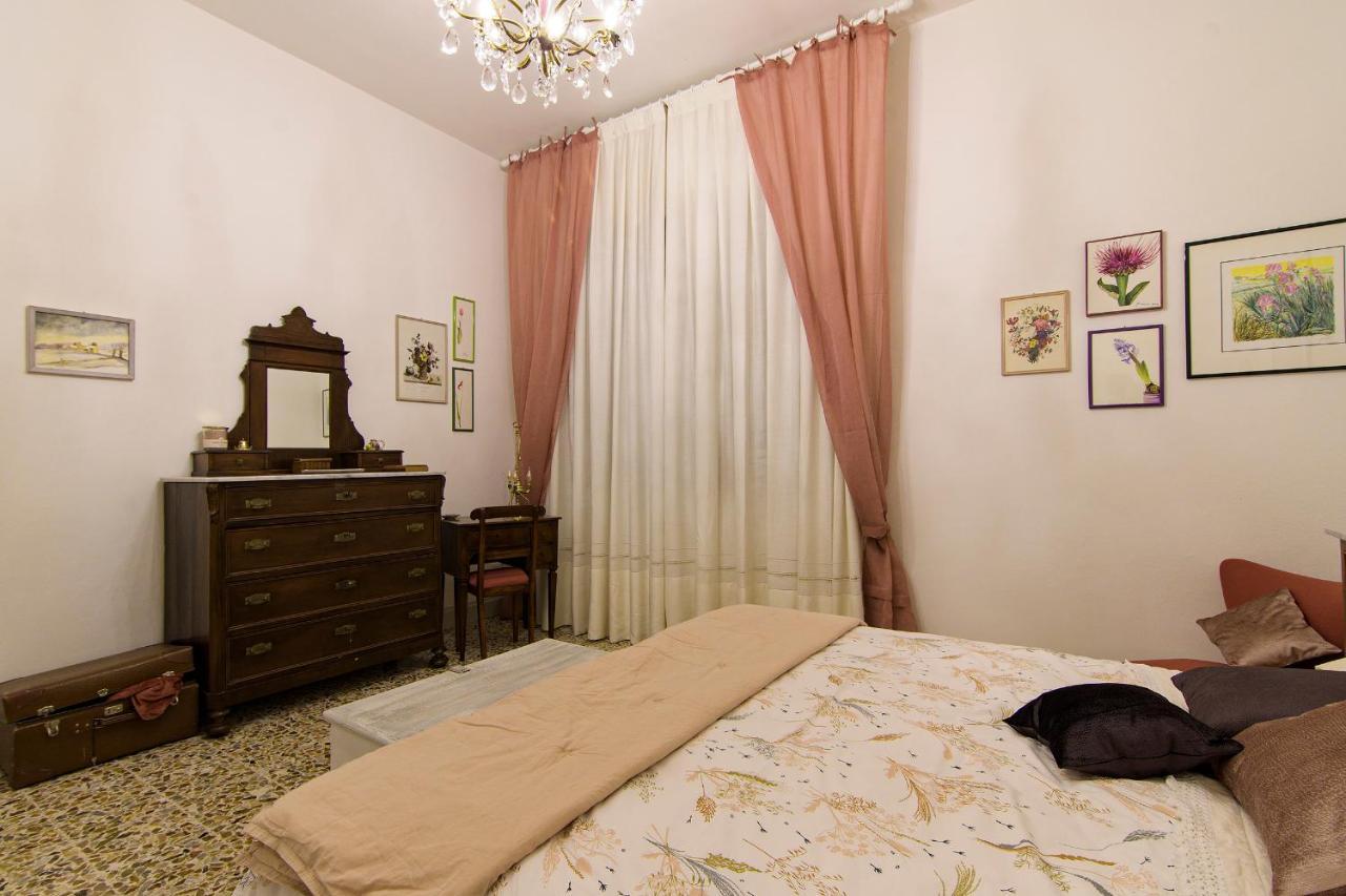 Готель Casa Giorgiana Буонконвенто Екстер'єр фото